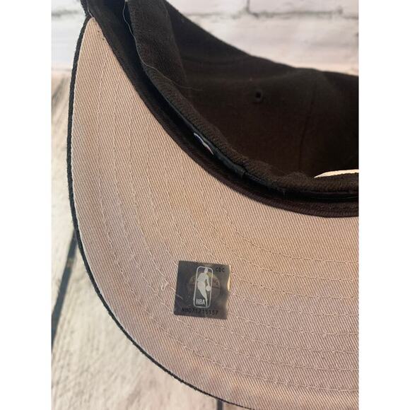 NEW ERA Men’s 59Fifty LA Clippers Hat / Size: 7 3/4 - Picture 5 of 7